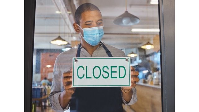 Medidas temporales y excepcionales en la Comunidad Valenciana y Murcia