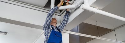 Quién debe asumir las reparaciones de un local de alquiler