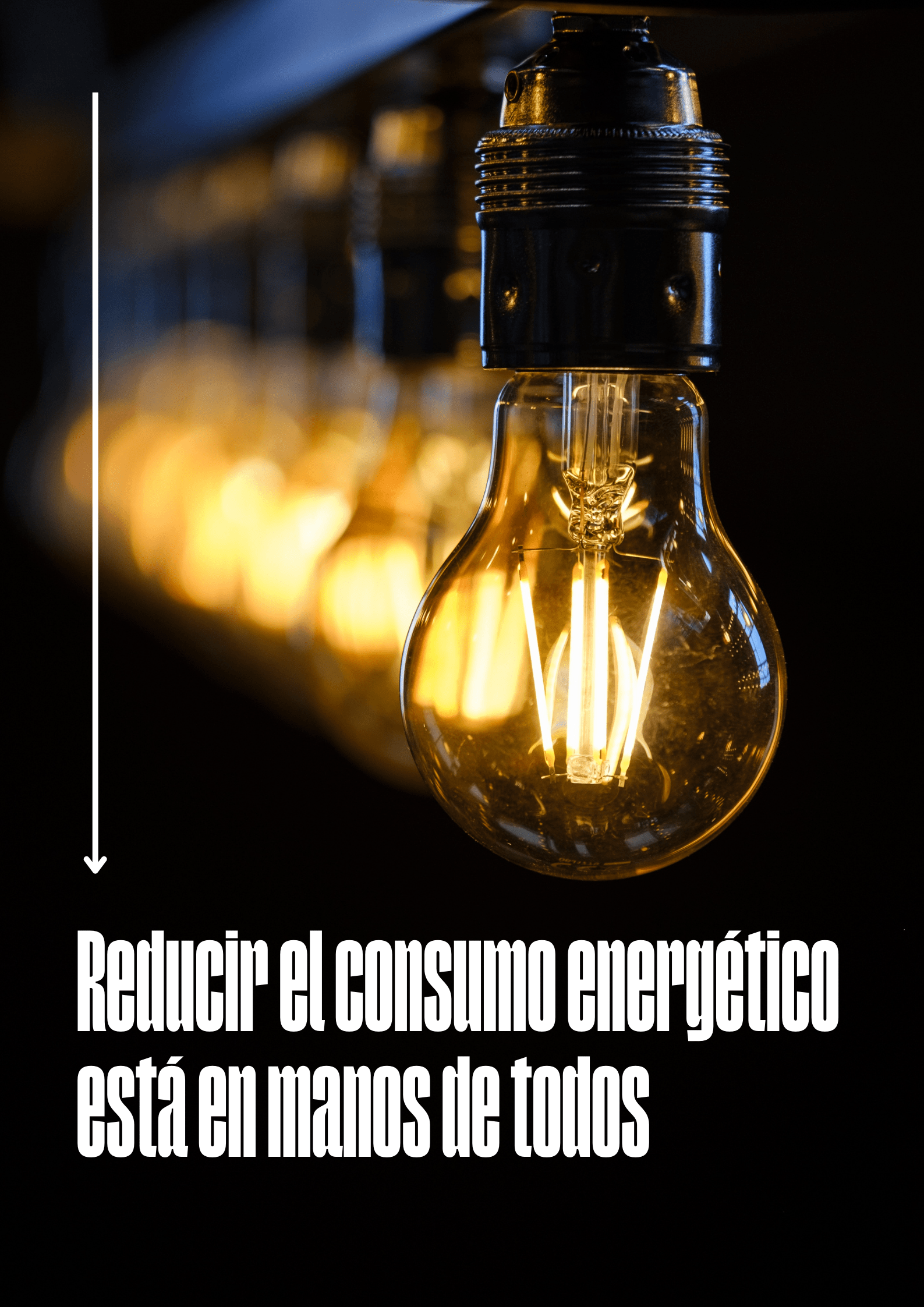 Medidas obligatorias para el ahorro energético