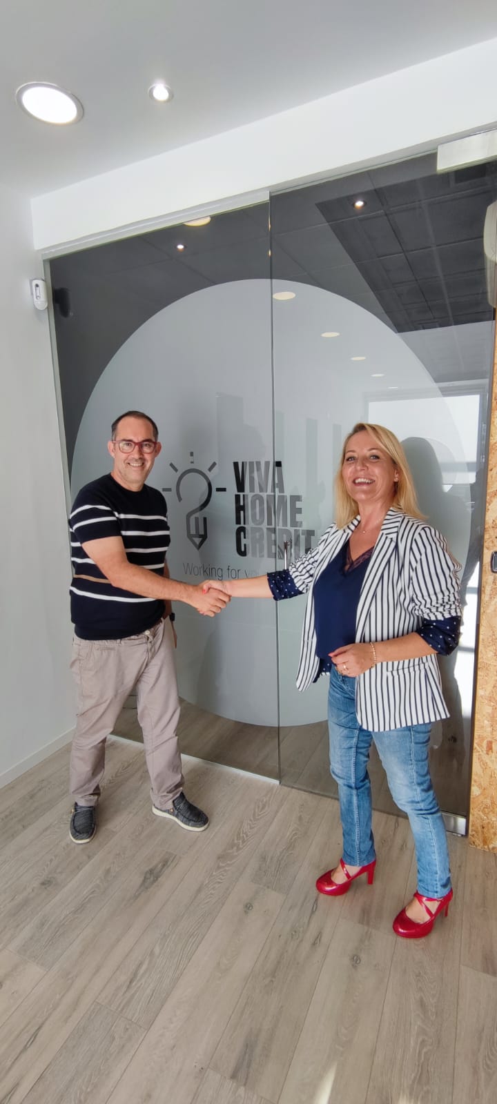 Do you need a loan or a mortgage?