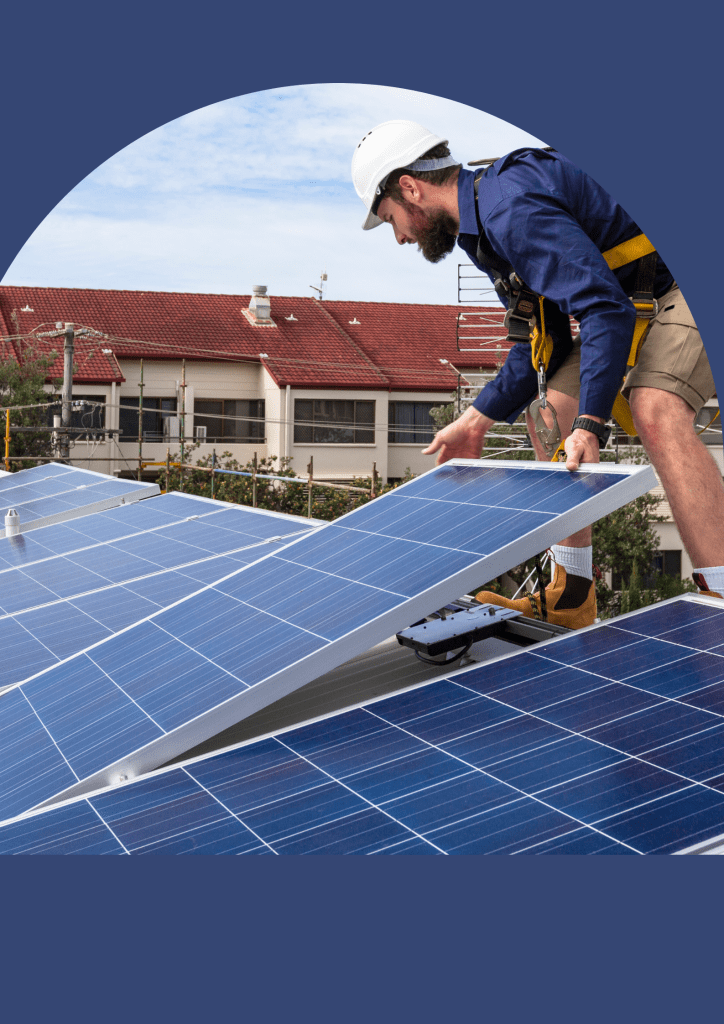 Taxe déductible Investissement Energie renouvelable à Alicante