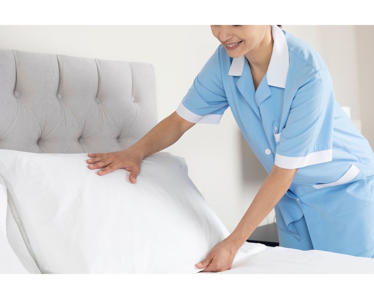 nómina de empleada de hogar