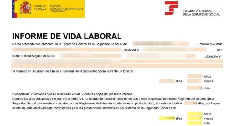 vida-laboral