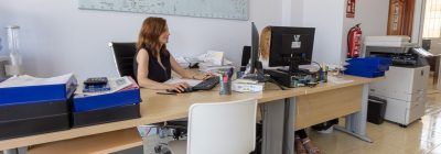 Gestoría Administrativa