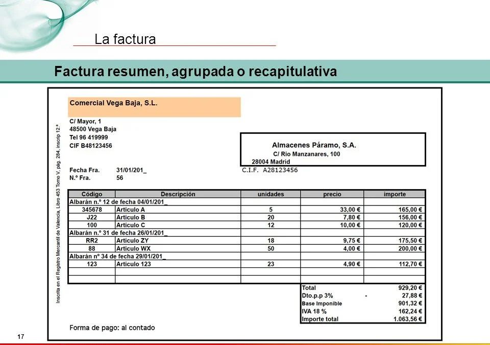 factura-recapitulativa