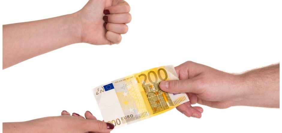 cheque 200 €