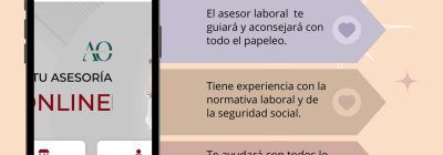 Asesor Laboral