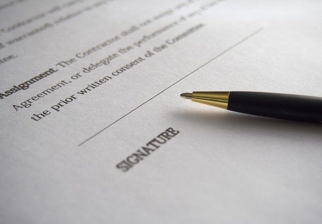 Requisitos para crear una empresa