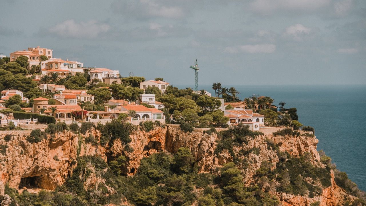 Cambio titularidad vivienda