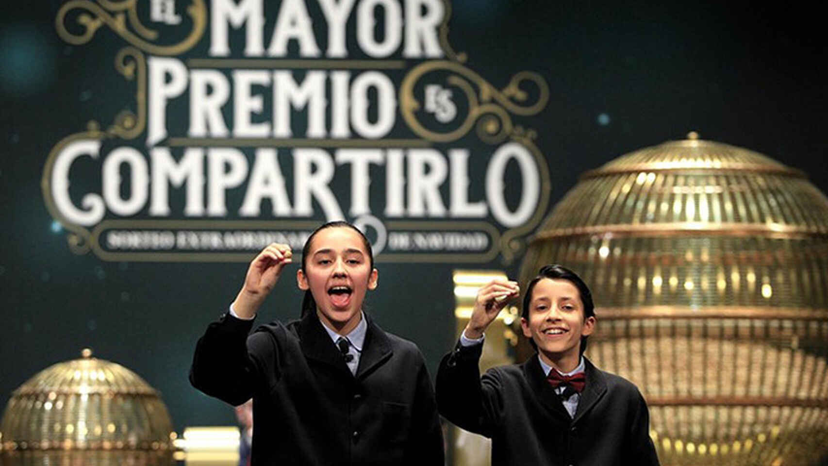 lotería de navidad hacienda