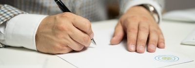 Certificado de últimas voluntades