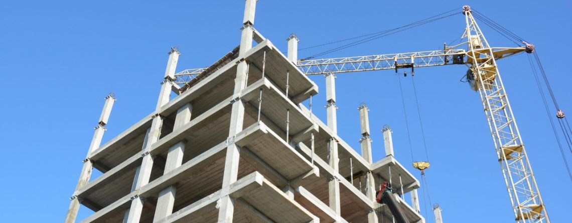 promoción inmobiliaria