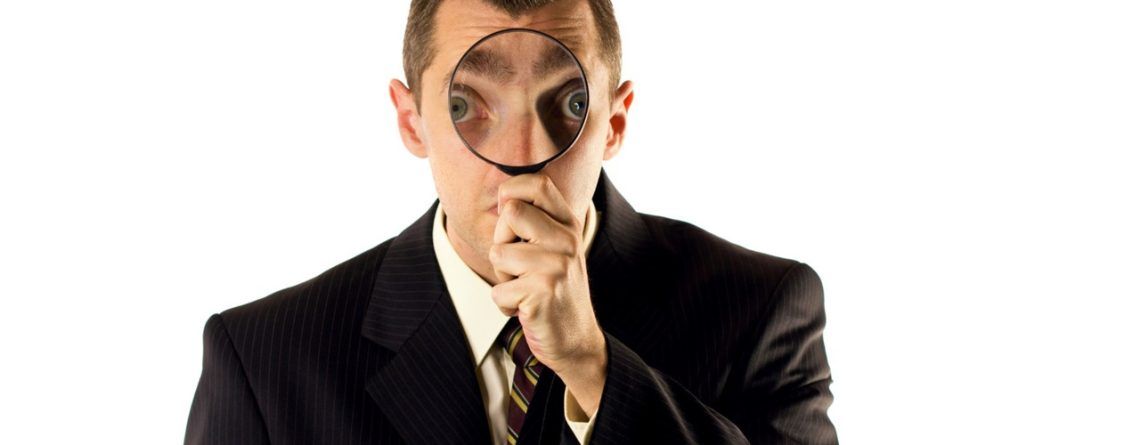 inspección de trabajo