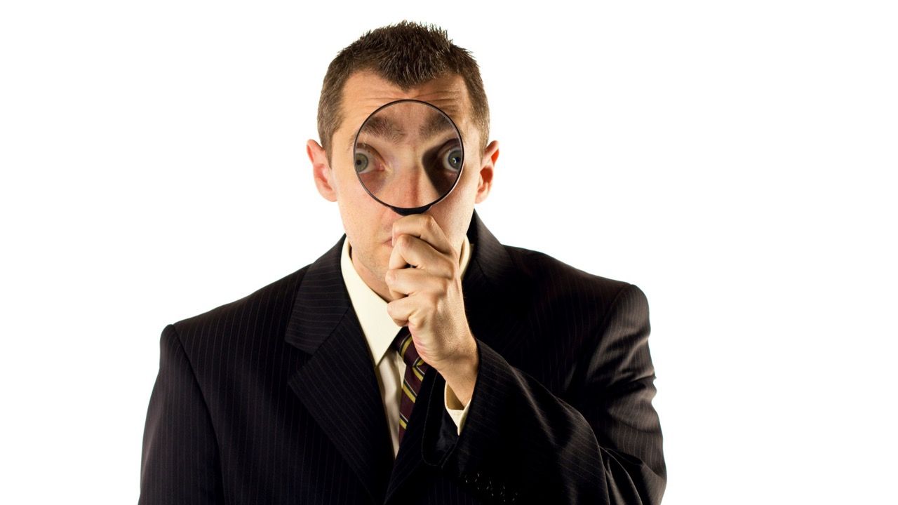 inspección de trabajo