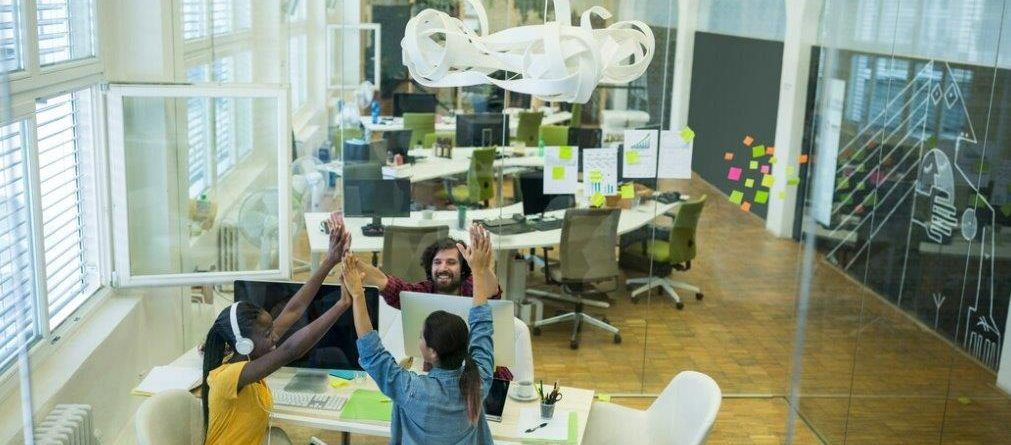 internet para empresas