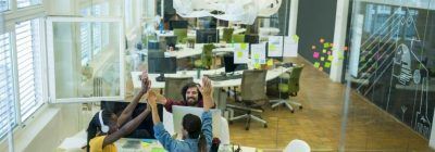 internet para empresas