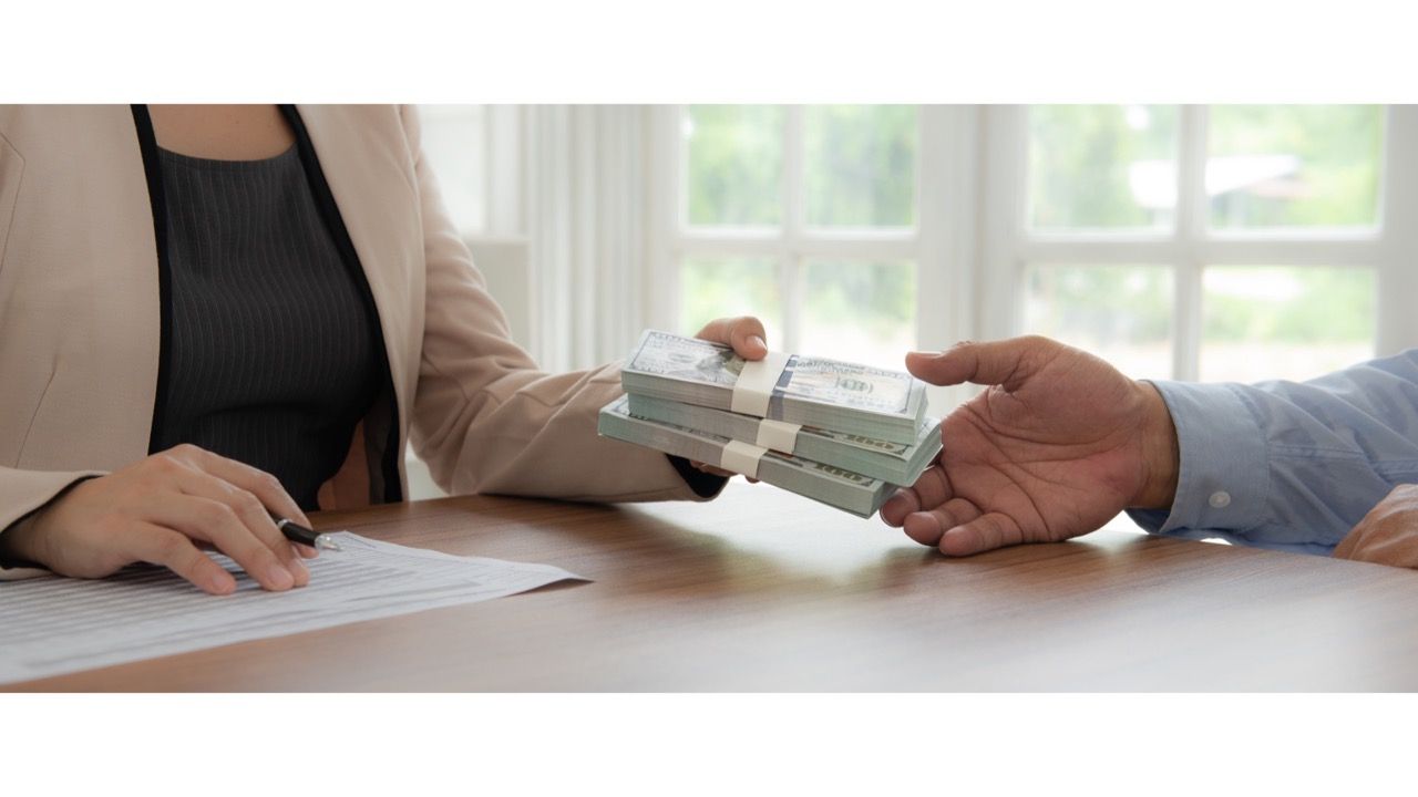 préstamo socio sociedad