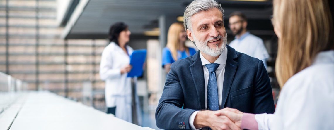 representante de comercio