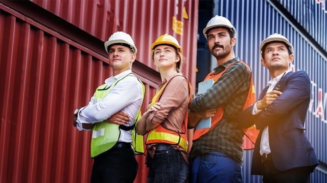 trabajadores extranjeros