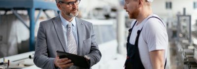 denuncia inspección de trabajo