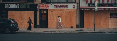 Causas por las que cierran las empresas