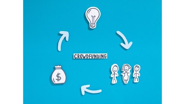 crowdfunding