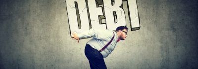 derivación deuda seguridad social