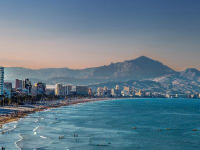 Comprar una casa en Alicante para extranjeros