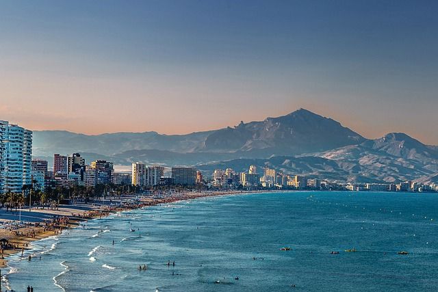 Comprar una casa en Alicante para extranjeros