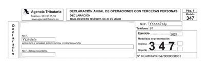 modelo 347
