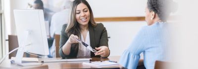 préstamo empresa