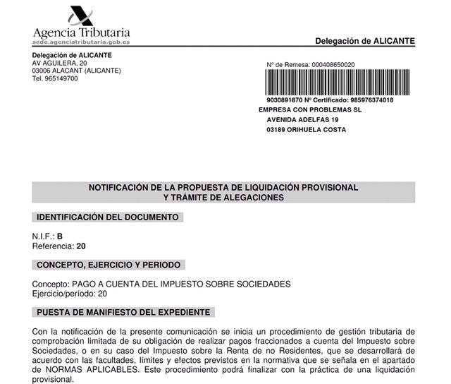 propuesta-de-liquidacion-provisional