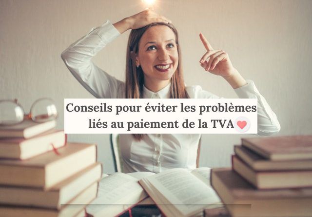 formulaire 303 de la TVA