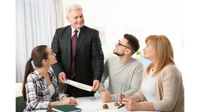 herencia-a-favor-de-una-empresa