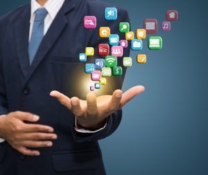 Redes sociales para autónomos