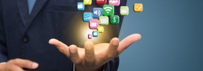 Redes sociales para autónomos