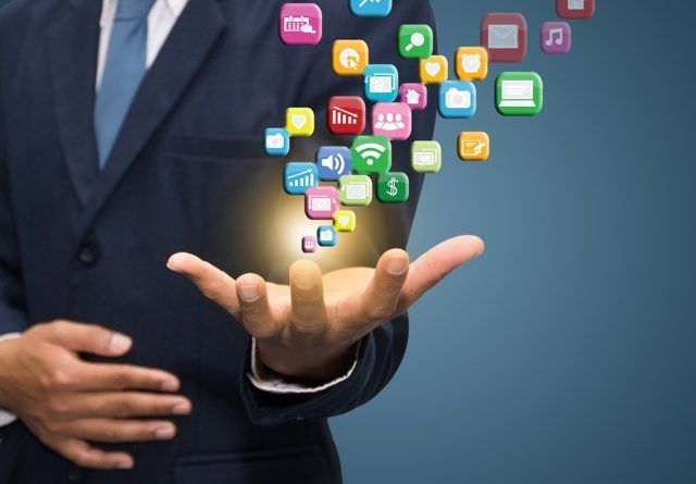 Redes sociales para autónomos