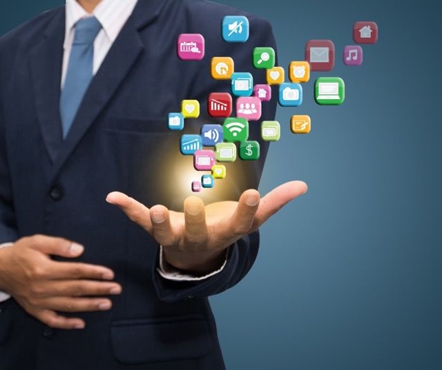 Redes sociales para autónomos
