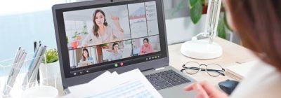 teletrabajar