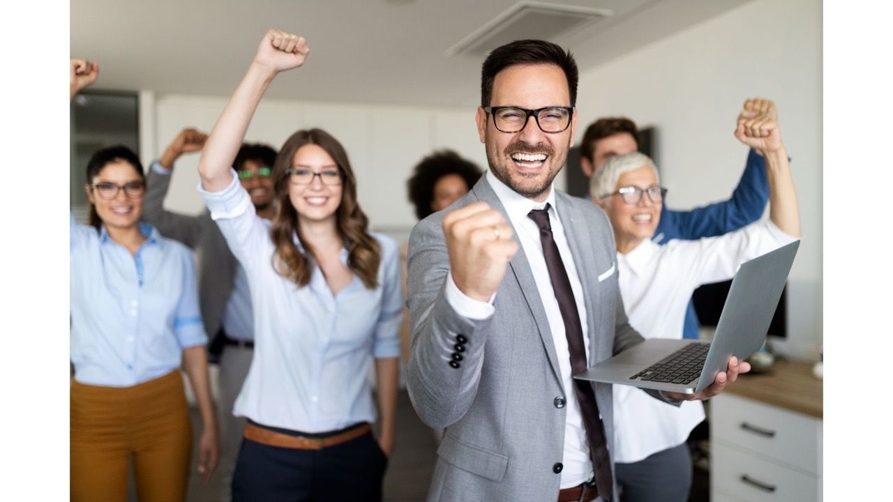 empresa de nueva creación