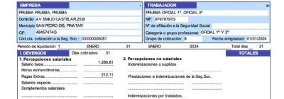nominas