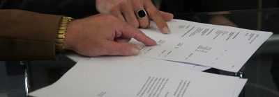 Quién hereda si no hay testamento