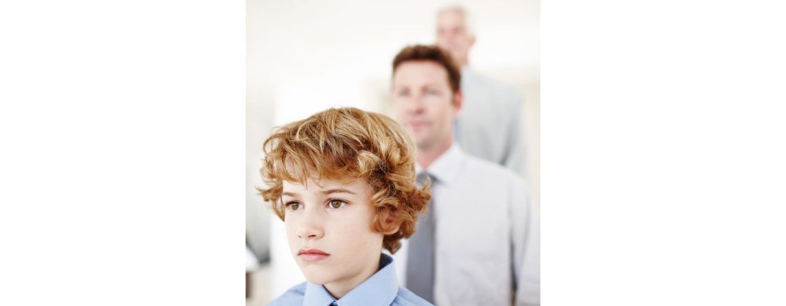 herencia pura y simple