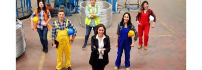 representantes legales de los trabajadores