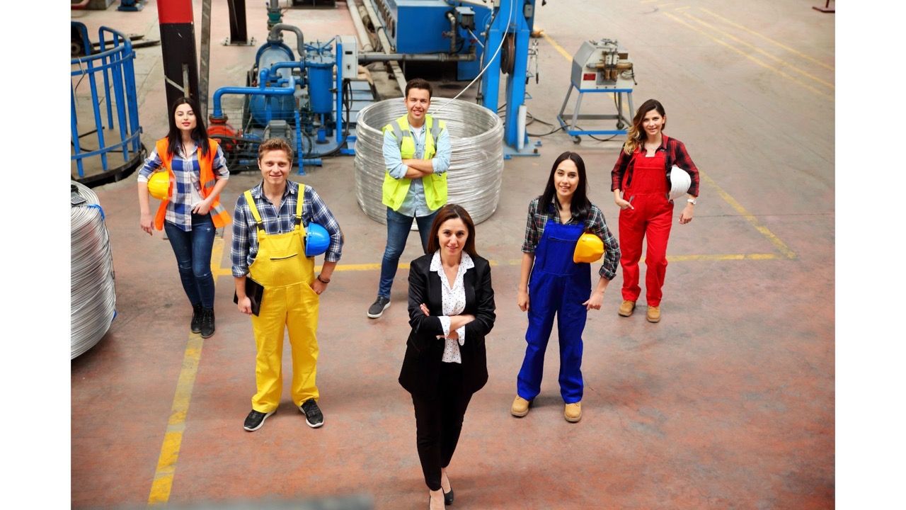 representantes legales de los trabajadores