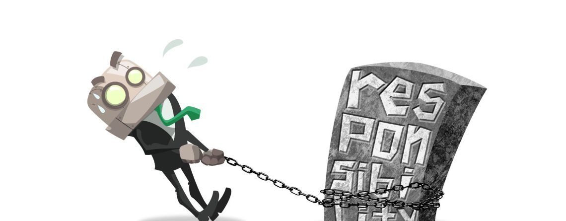 responsabilidad subsidiaria