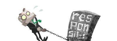 responsabilidad subsidiaria