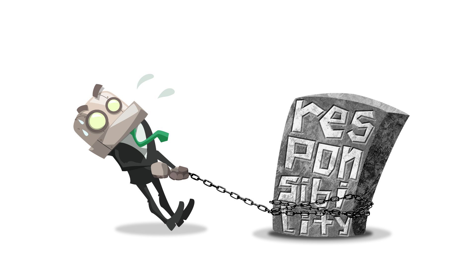 responsabilidad subsidiaria