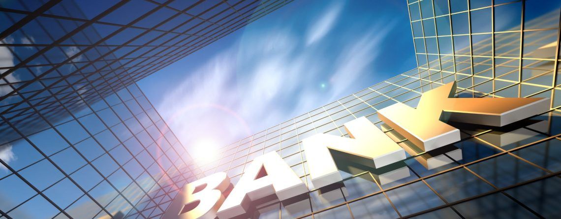 trabajar con un solo banco