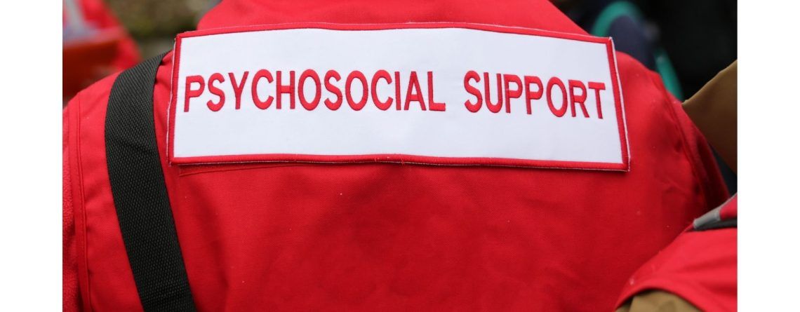 Riesgos psicosociales